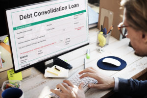 Credit Security Group's advice on debt consolidation and debt settlement companies.