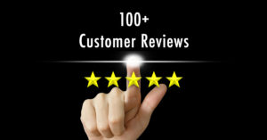 Credit Security Group reaches 100 5-star Google Reviews