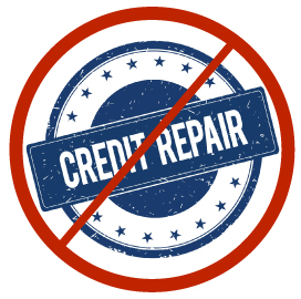 Difference between CSG and Credit Repair