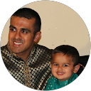 Azar Zaidi profile picture