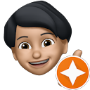 A Mustafa profile picture